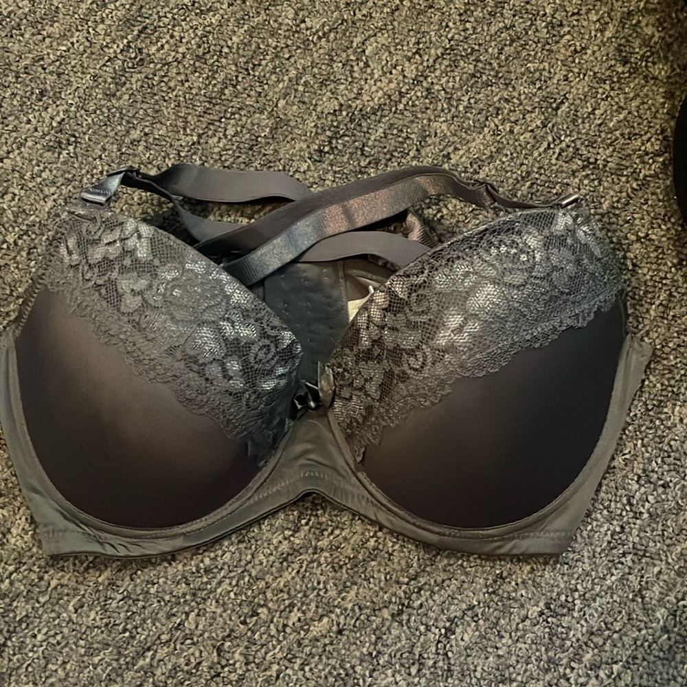 EUC Angelina bra 38 DDD